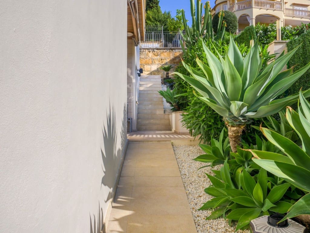 4 camera da letto Villa in vendita in Alcudia con piscina - 1.669.000 € (Rif: 9878216)