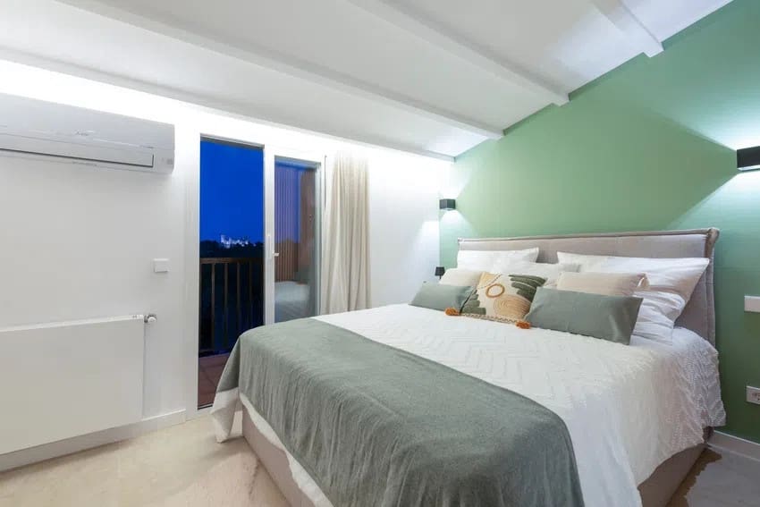 3 makuuhuone Kattohuoneisto myytävänä paikassa Palma de Mallorca mukana 
autotalli - 829 000 € (Ref: 9880730)