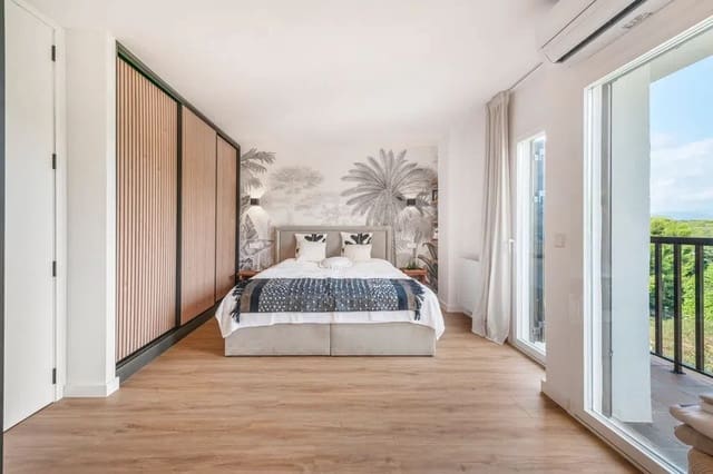 3 slaapkamer Penthouse te koop in La Bonanova, Palma de Mallorca met garage - € 829.000 (Ref: 9880730)