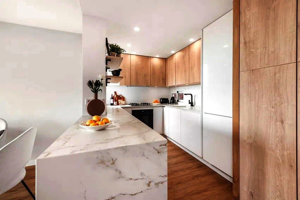 3 quarto Penthouse para venda em Palma de Mallorca com garagem - 829 000 € (Ref: 9880730)