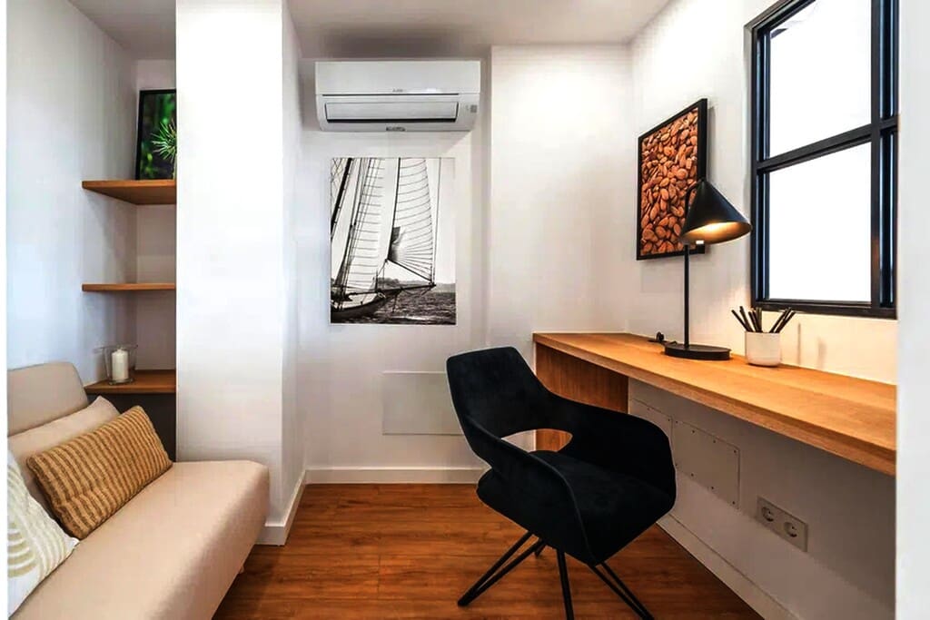 3 quarto Penthouse para venda em Palma de Mallorca com garagem - 829 000 € (Ref: 9880730)
