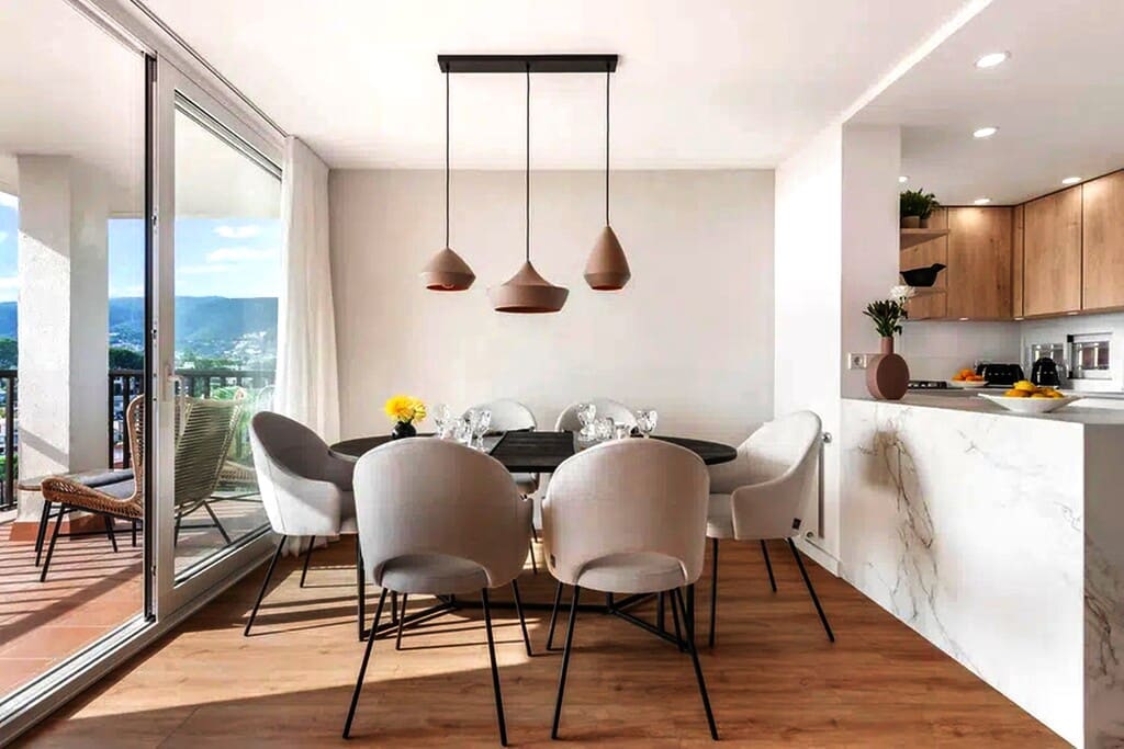 3 quarto Penthouse para venda em Palma de Mallorca com garagem - 829 000 € (Ref: 9880730)