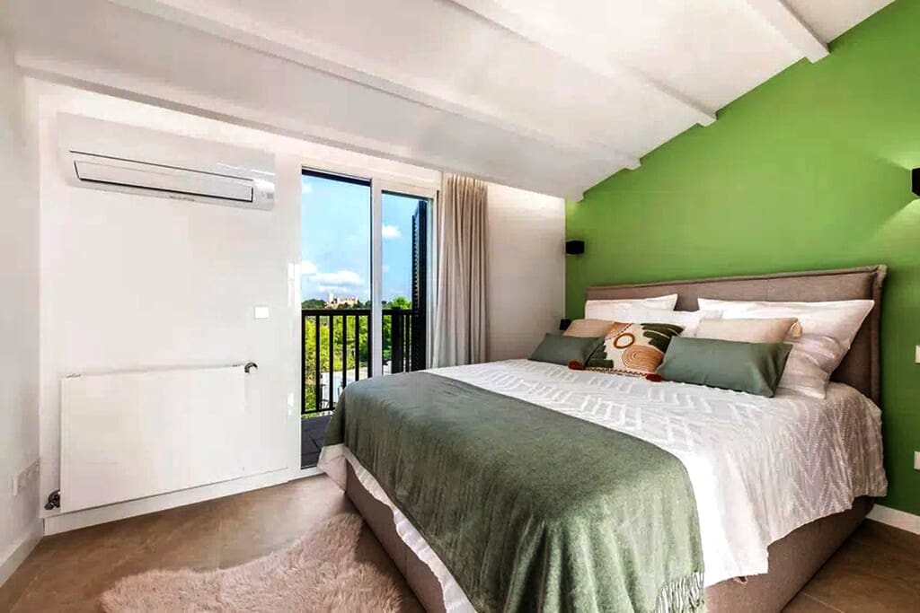 3 quarto Penthouse para venda em Palma de Mallorca com garagem - 829 000 € (Ref: 9880730)