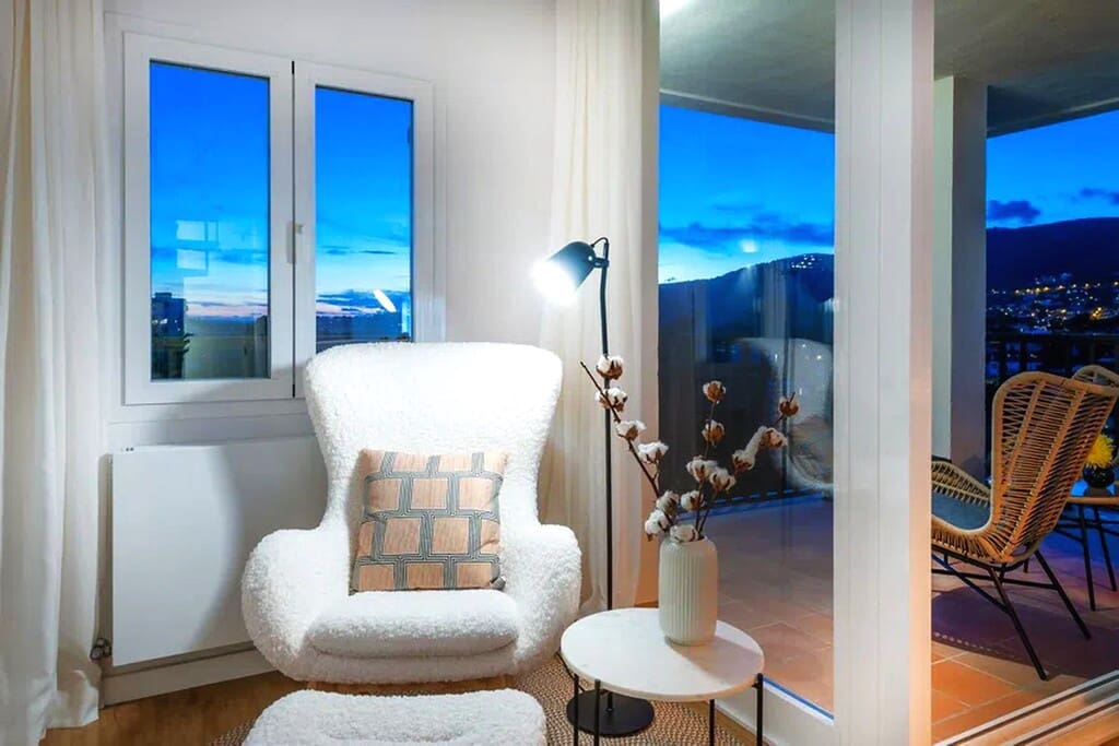 3 quarto Penthouse para venda em Palma de Mallorca com garagem - 829 000 € (Ref: 9880730)