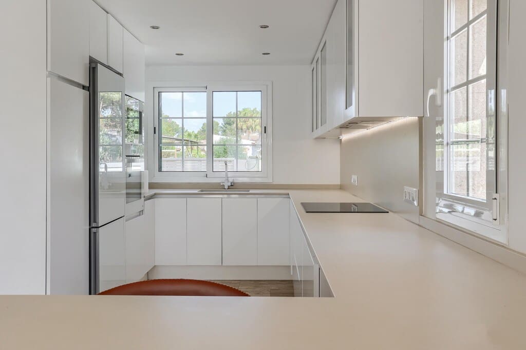4 bedroom Villa for sale in Son Serra de Marina with pool garage - € 1,050,000 (Ref: 9880731)