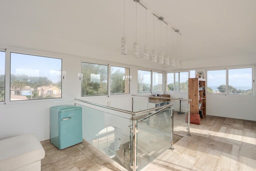 4 bedroom Villa for sale in Son Serra de Marina with pool garage - € 1,050,000 (Ref: 9880731)