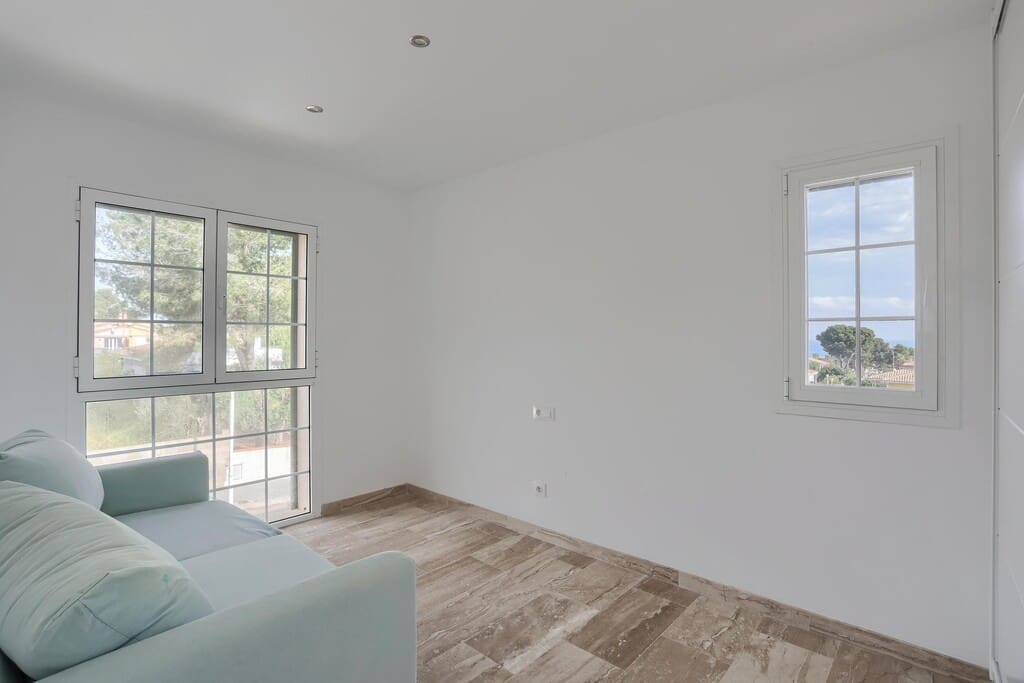 4 bedroom Villa for sale in Son Serra de Marina with pool garage - € 1,050,000 (Ref: 9880731)