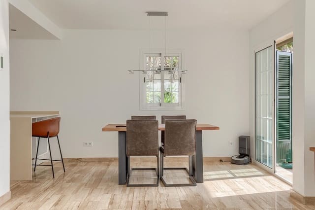 4 quarto Moradia para venda em Son Serra de Marina, Santa Margalida com piscina garagem - 1 050 000 € (Ref: 9880731)