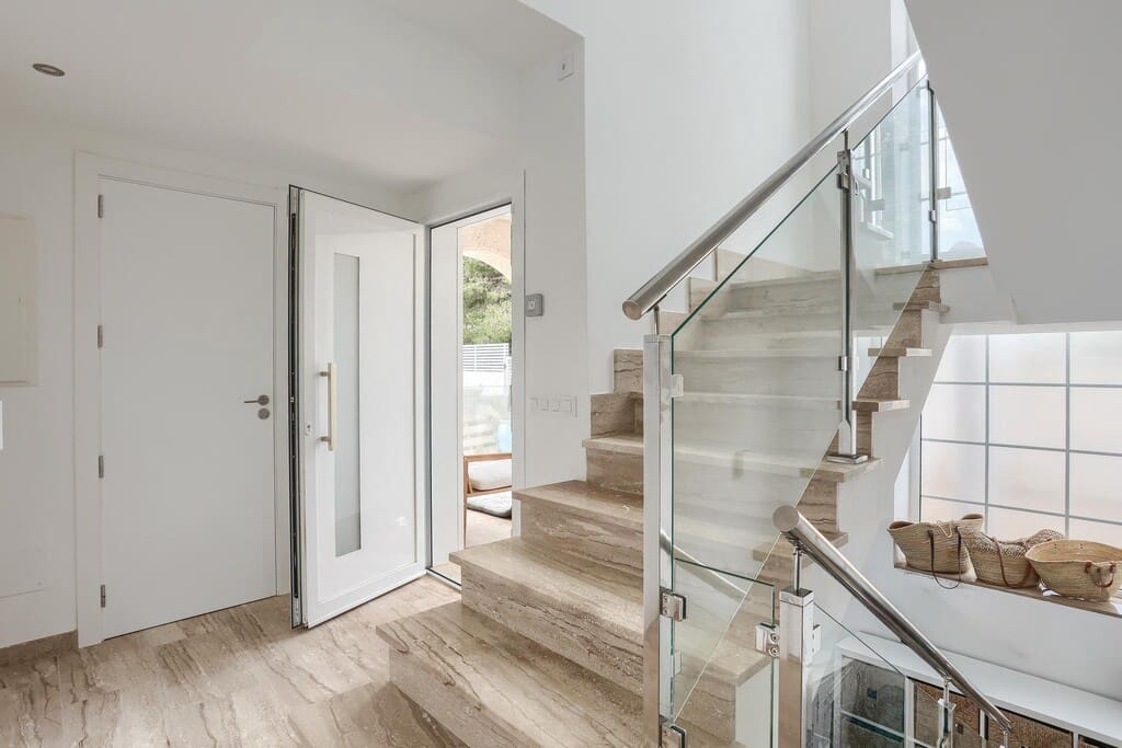 4 bedroom Villa for sale in Son Serra de Marina with pool garage - € 1,050,000 (Ref: 9880731)