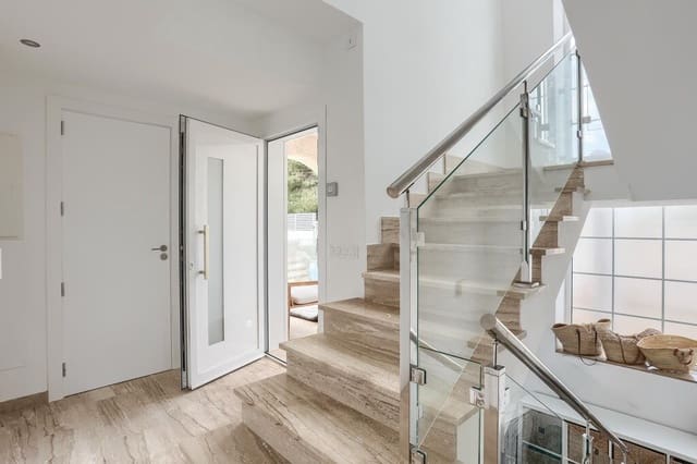 4 quarto Moradia para venda em Son Serra de Marina, Santa Margalida com piscina garagem - 1 050 000 € (Ref: 9880731)