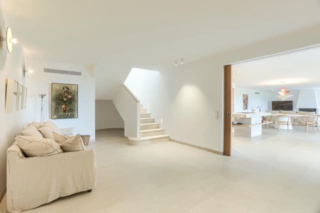 5 slaapkamer Villa te koop in Pollensa / Pollença met zwembad garage - € 4.950.000 (Ref: 9889993)