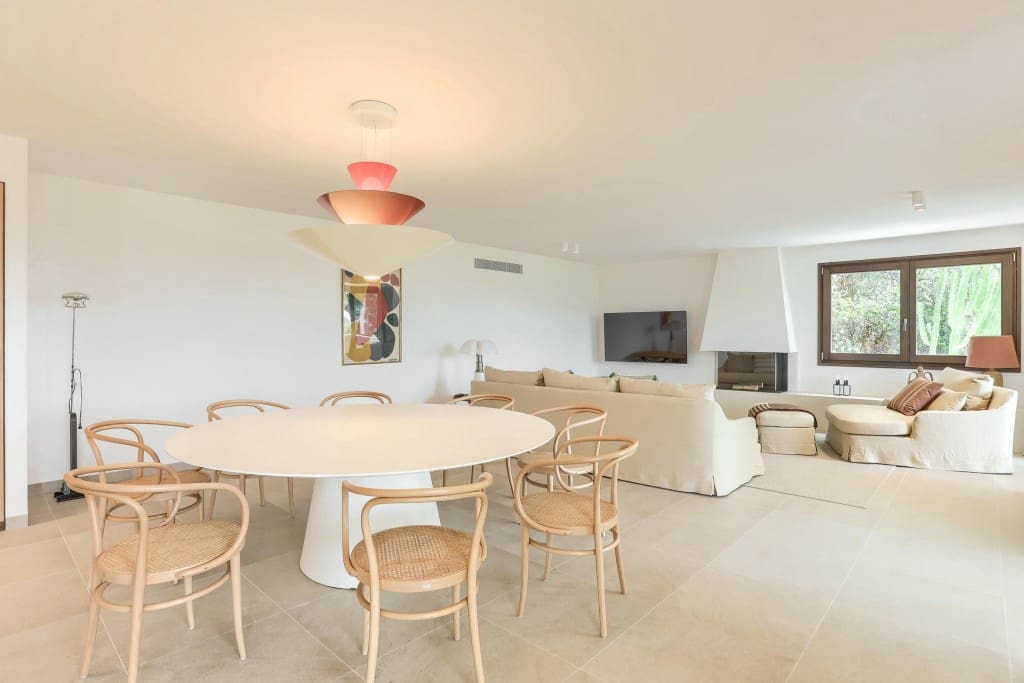 5 sovrum Villa till salu i Pollensa / Pollenca med pool garage - 4 950 000 € (Ref: 9889993)