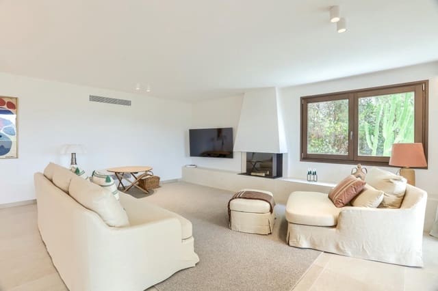 5 slaapkamer Villa te koop in Pollensa / Pollença met zwembad garage - € 4.950.000 (Ref: 9889993)
