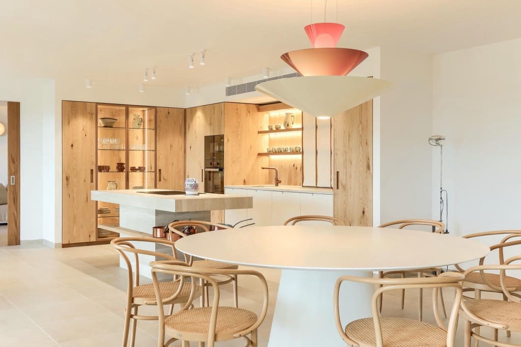 5 sovrum Villa till salu i Pollensa / Pollenca med pool garage - 4 950 000 € (Ref: 9889993)