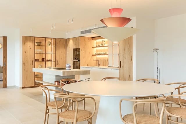 5 slaapkamer Villa te koop in Pollensa / Pollença met zwembad garage - € 4.950.000 (Ref: 9889993)