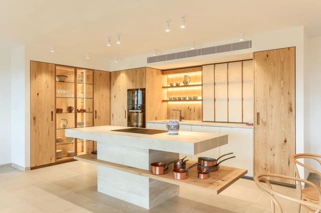 5 slaapkamer Villa te koop in Pollensa / Pollença met zwembad garage - € 4.950.000 (Ref: 9889993)