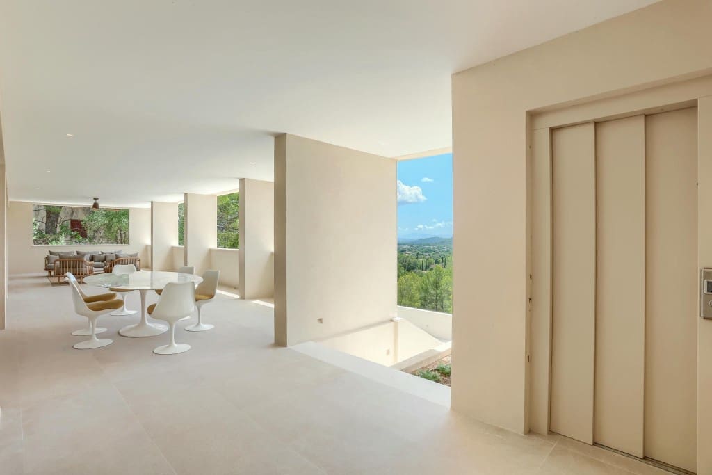 5 sovrum Villa till salu i Pollensa / Pollenca med pool garage - 4 950 000 € (Ref: 9889993)
