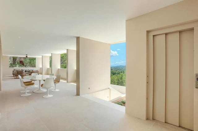 5 slaapkamer Villa te koop in Pollensa / Pollença met zwembad garage - € 4.950.000 (Ref: 9889993)