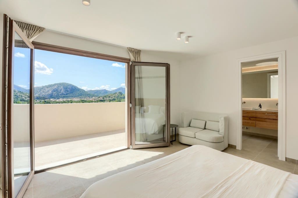 5 sovrum Villa till salu i Pollensa / Pollenca med pool garage - 4 950 000 € (Ref: 9889993)