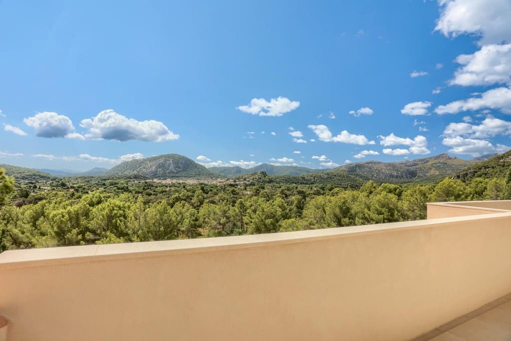 5 sovrum Villa till salu i Pollensa / Pollenca med pool garage - 4 950 000 € (Ref: 9889993)