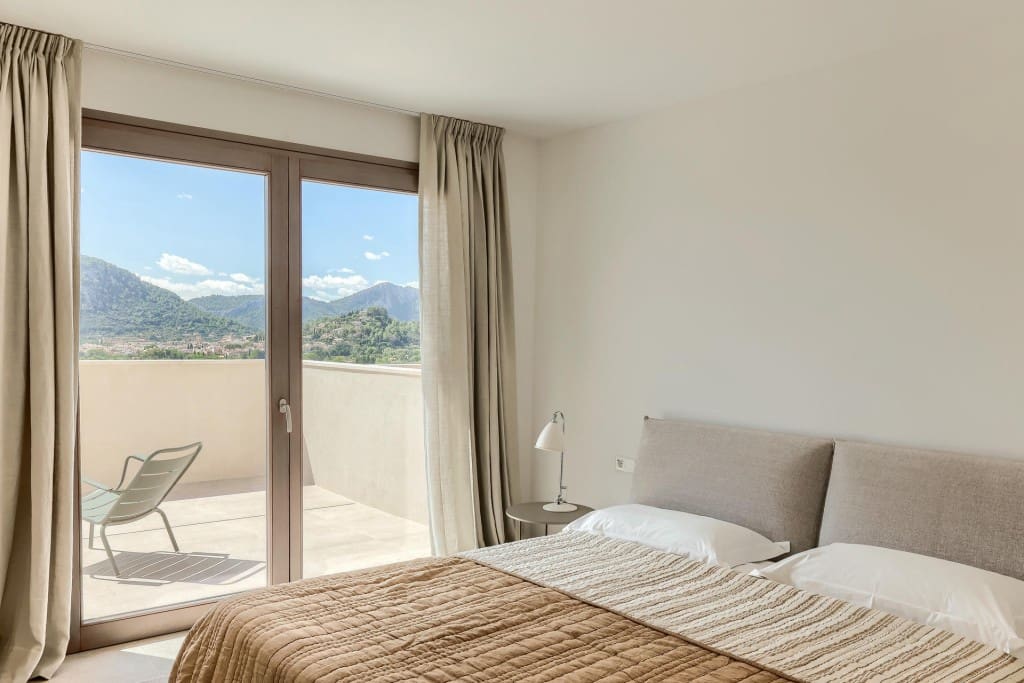 5 sovrum Villa till salu i Pollensa / Pollenca med pool garage - 4 950 000 € (Ref: 9889993)