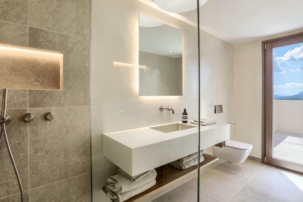 5 sovrum Villa till salu i Pollensa / Pollenca med pool garage - 4 950 000 € (Ref: 9889993)