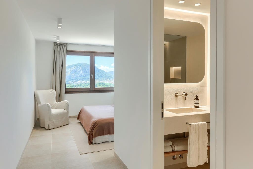 5 sovrum Villa till salu i Pollensa / Pollenca med pool garage - 4 950 000 € (Ref: 9889993)