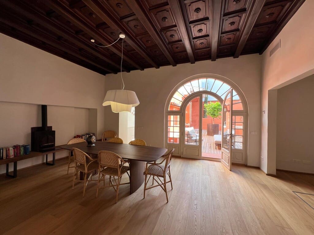 4 bedroom Townhouse for sale in Felanitx with pool garage - € 1,925,000 (Ref: 9891917)