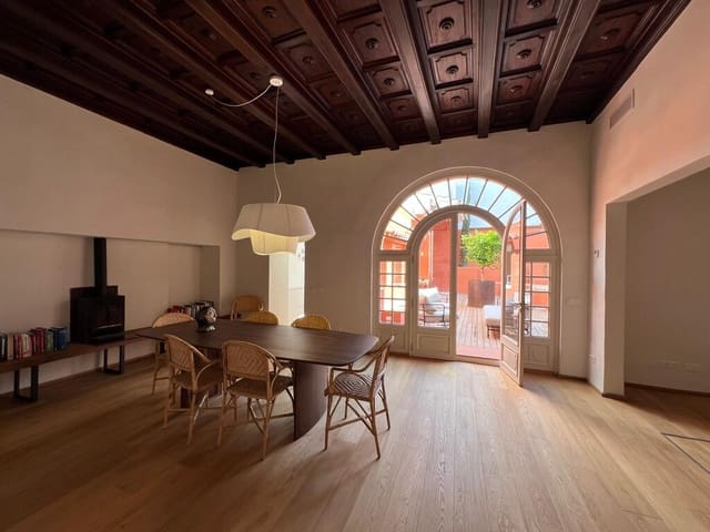 4 Zimmer Haus zu verkaufen in Felanitx mit Pool Garage - 1.925.000 € (Ref: 9891917)