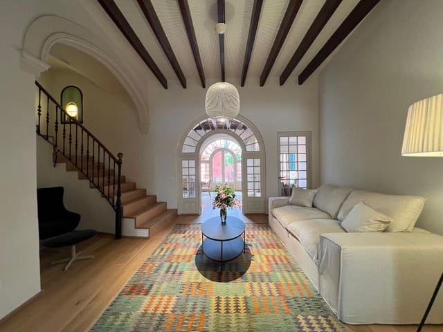 4 Zimmer Haus zu verkaufen in Felanitx mit Pool Garage - 1.925.000 € (Ref: 9891917)