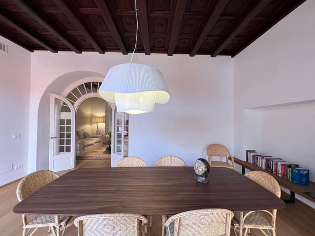 4 Zimmer Haus zu verkaufen in Felanitx mit Pool Garage - 1.925.000 € (Ref: 9891917)