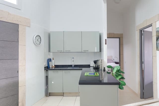 2 bedroom Villa for sale in Pollensa / Pollença with pool - € 575,000 (Ref: 9894065)