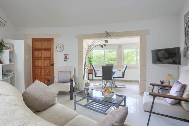 2 bedroom Villa for sale in Pollensa / Pollença with pool - € 575,000 (Ref: 9894065)