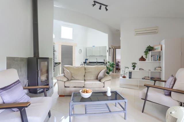 2 bedroom Villa for sale in Pollensa / Pollença with pool - € 575,000 (Ref: 9894065)