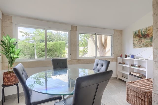 2 bedroom Villa for sale in Pollensa / Pollença with pool - € 575,000 (Ref: 9894065)