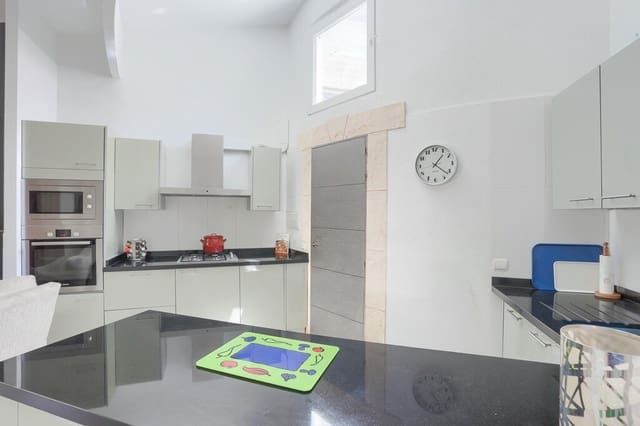 2 bedroom Villa for sale in Pollensa / Pollença with pool - € 575,000 (Ref: 9894065)