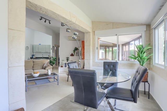2 bedroom Villa for sale in Pollensa / Pollença with pool - € 575,000 (Ref: 9894065)