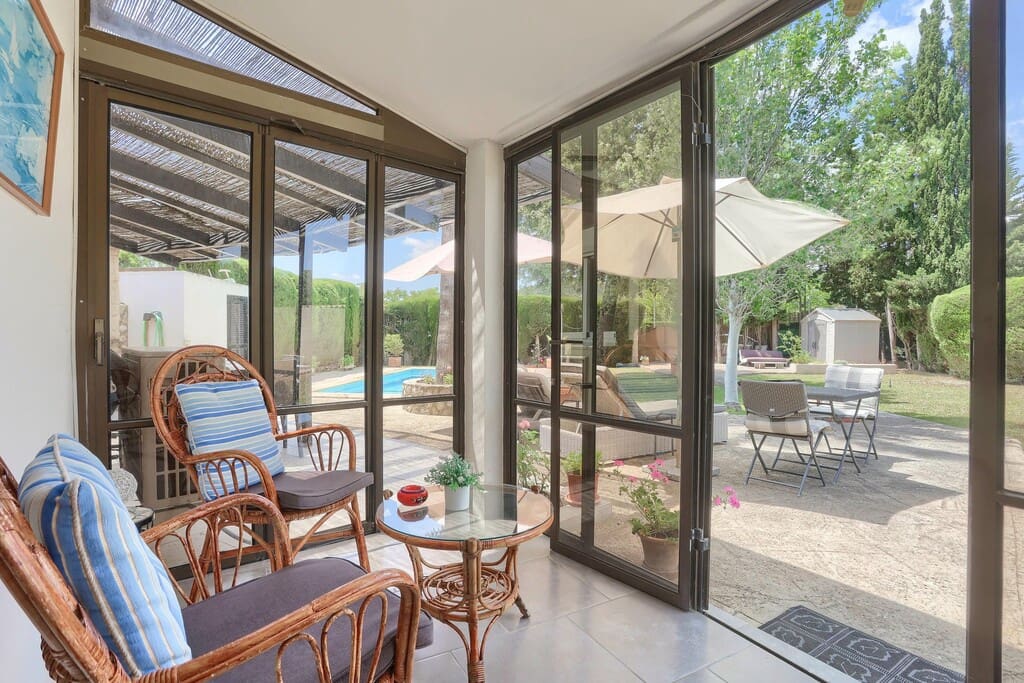 2 bedroom Villa for sale in Pollensa / Pollenca with pool - € 575,000 (Ref: 9894065)