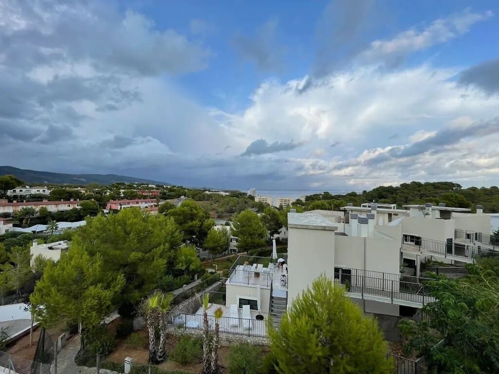 3 soveværelse Villa til salg i Cala Vinyes / Cala Vinyas / Cala Vinas med swimmingpool garage - € 1.685.000 (Ref: 9912744)