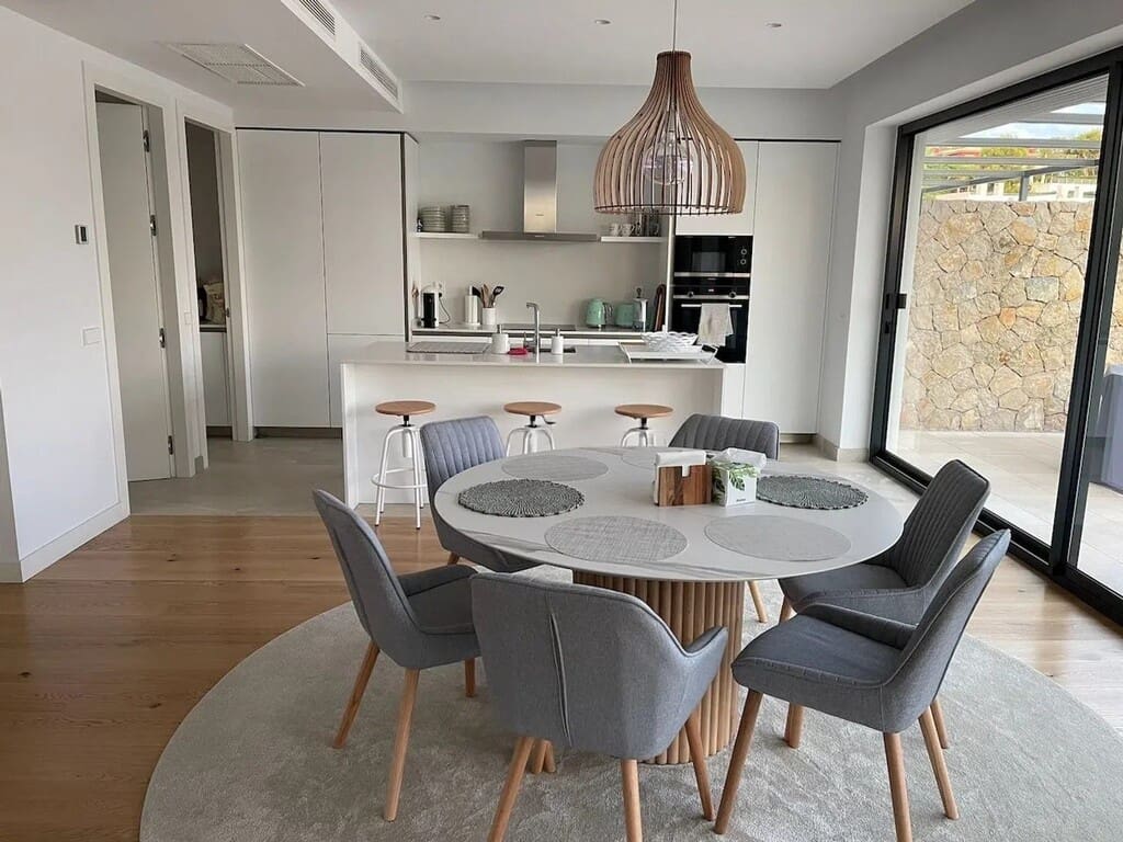 3 soveværelse Villa til salg i Cala Vinyes / Cala Vinyas / Cala Vinas med swimmingpool garage - € 1.685.000 (Ref: 9912744)