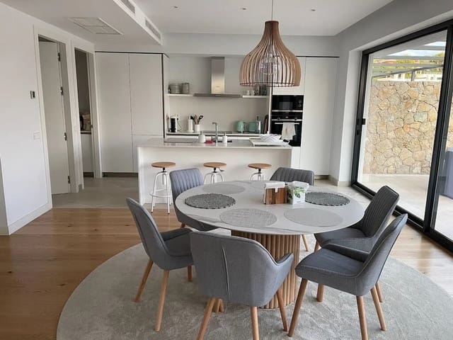 3 soveværelse Villa til salg i Cala Vinyes / Cala Vinyas / Cala Viñas, Calvià med swimmingpool garage - € 1.685.000 (Ref: 9912744)