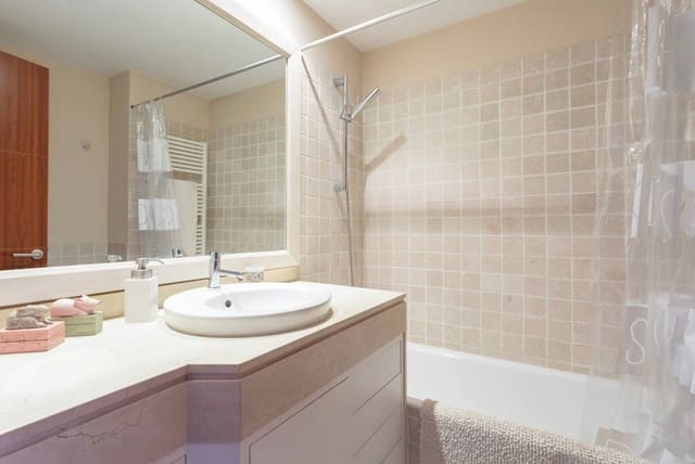 3 bedroom Townhouse for sale in Búger with garage - € 519,000 (Ref: 9912745)