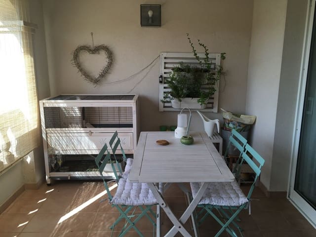 3 bedroom Townhouse for sale in Búger with garage - € 519,000 (Ref: 9912745)