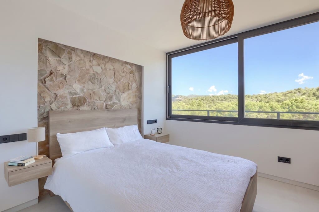 3 bedroom Apartment for sale in Palma de Mallorca with pool garage - € 1,495,000 (Ref: 9947431)