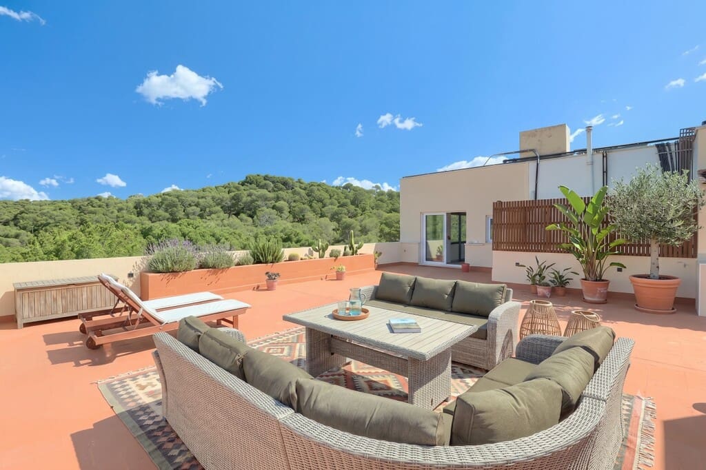 3 bedroom Apartment for sale in Palma de Mallorca with pool garage - € 1,495,000 (Ref: 9947431)