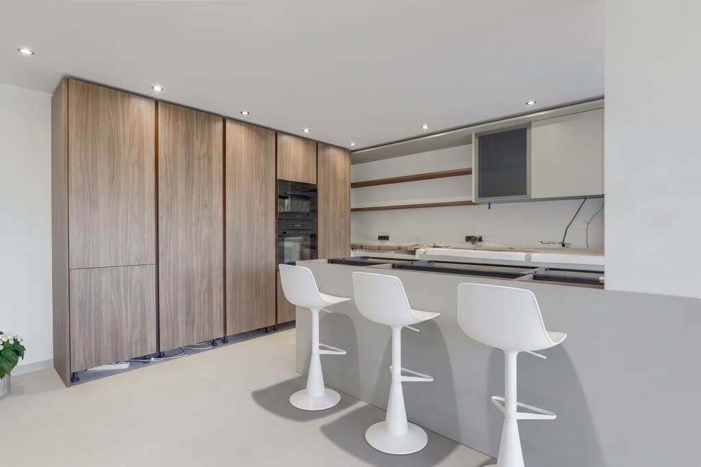 3 bedroom Apartment for sale in Palma de Mallorca with pool garage - € 1,495,000 (Ref: 9947431)