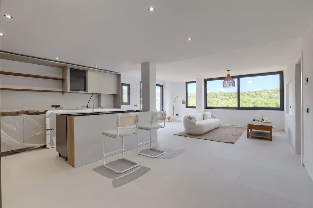 3 bedroom Apartment for sale in Palma de Mallorca with pool garage - € 1,495,000 (Ref: 9947431)