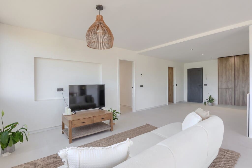 3 bedroom Apartment for sale in Palma de Mallorca with pool garage - € 1,495,000 (Ref: 9947431)