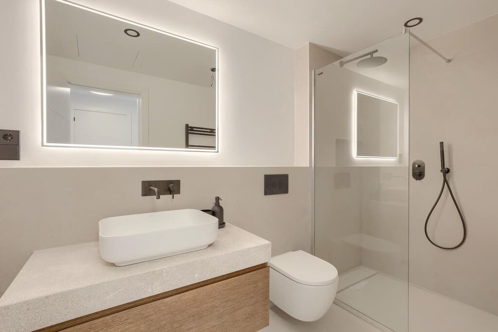 3 bedroom Apartment for sale in Palma de Mallorca with pool garage - € 1,495,000 (Ref: 9947431)