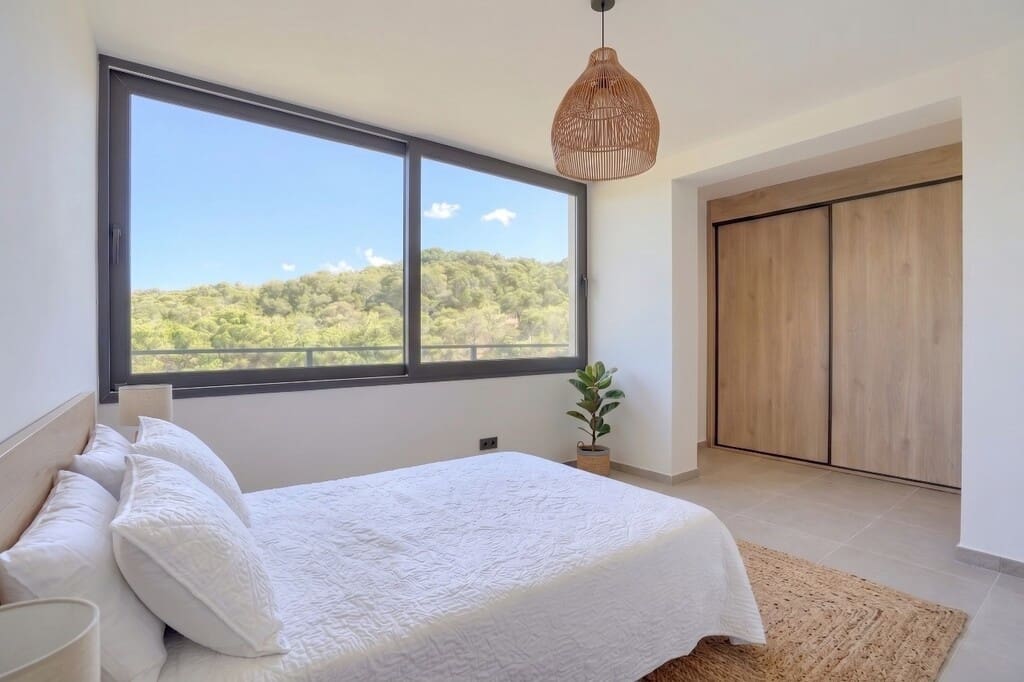 3 bedroom Apartment for sale in Palma de Mallorca with pool garage - € 1,495,000 (Ref: 9947431)
